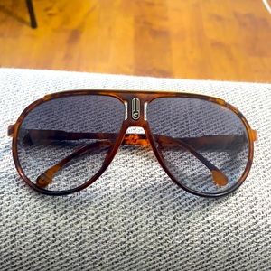 Carrera sunglasses